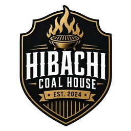 Hibachi Coal House logo